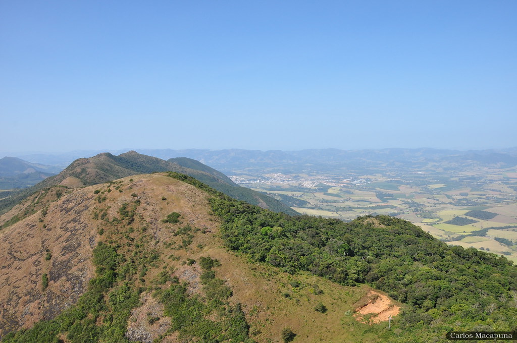 Pico do Gavião
