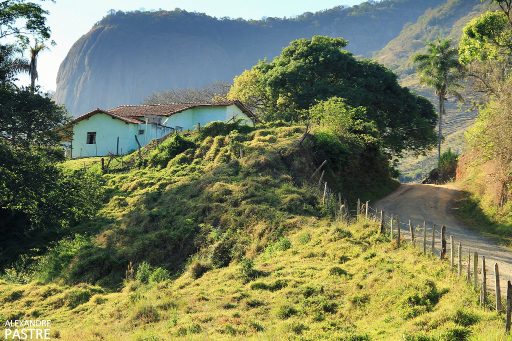 Andradas Minas Gerais